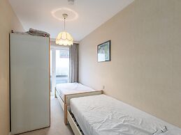 Spacious Apartment on the 1st Floor