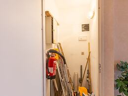 Spacious Apartment on the 1st Floor