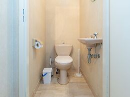Spacious Apartment on the 1st Floor