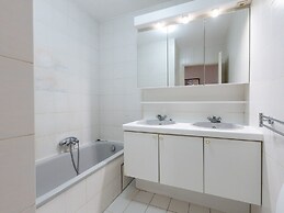Spacious Apartment on the 1st Floor