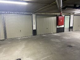 Spacious Apartment on the 1st Floor