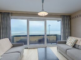 Spacious Apartment on the 1st Floor