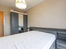 Spacious Apartment on the 1st Floor