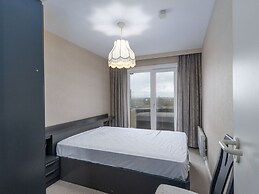 Spacious Apartment on the 1st Floor