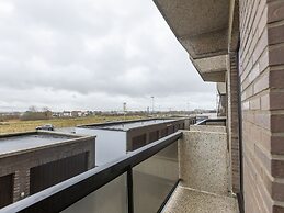 Spacious Apartment on the 1st Floor