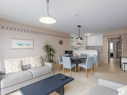 Spacious Apartment on the 1st Floor
