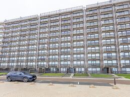 Spacious Apartment on the 1st Floor