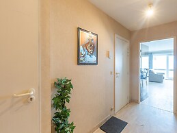 Spacious Apartment on the 1st Floor