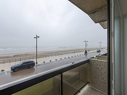 Spacious Apartment on the 1st Floor