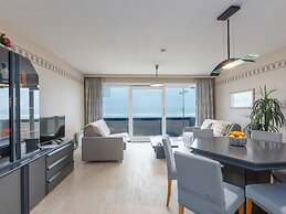 Spacious Apartment on the 1st Floor