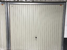 Spacious Apartment on the 1st Floor