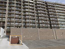 Spacious Apartment on the 1st Floor