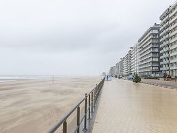 Spacious Apartment on the 1st Floor