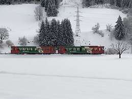 Chalet Prinz Comfortable Holiday Residence