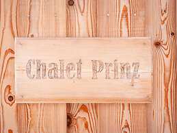 Chalet Prinz Comfortable Holiday Residence