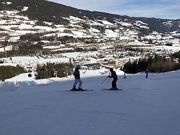Chalet Prinz Comfortable Holiday Residence