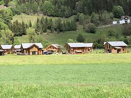 Chalet Prinz Comfortable Holiday Residence