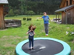 Chalet Prinz Comfortable Holiday Residence