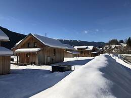 Chalet Prinz Comfortable Holiday Residence