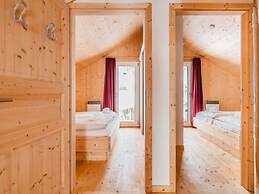 Chalet Prinz Comfortable Holiday Residence