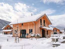Chalet Prinz Comfortable Holiday Residence