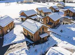 Chalet Prinz Comfortable Holiday Residence
