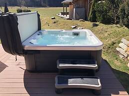Chalet Prinz Comfortable Holiday Residence
