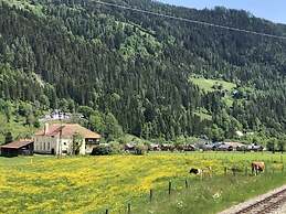Chalet Prinz Comfortable Holiday Residence