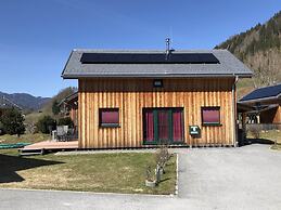 Chalet Prinz Comfortable Holiday Residence