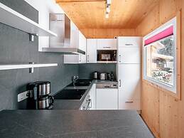 Chalet Prinz Comfortable Holiday Residence