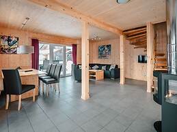 Chalet Prinz Comfortable Holiday Residence