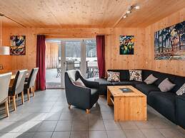 Chalet Prinz Comfortable Holiday Residence