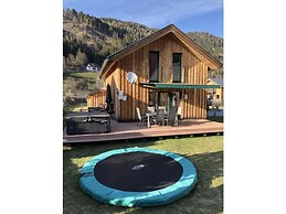 Chalet Prinz Comfortable Holiday Residence