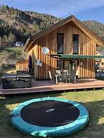 Chalet Prinz Comfortable Holiday Residence