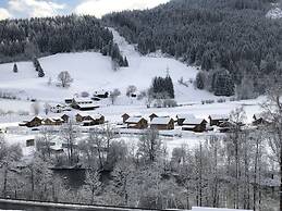 Chalet Prinz Comfortable Holiday Residence