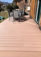 Chalet Prinz Comfortable Holiday Residence