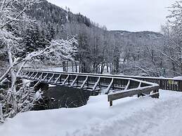 Chalet Prinz Comfortable Holiday Residence