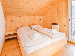 Chalet Prinz Comfortable Holiday Residence