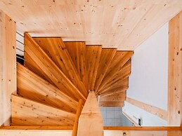 Chalet Prinz Comfortable Holiday Residence