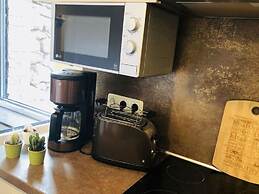 Cosy Apartment in Duisburg