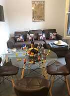 Cosy Apartment in Duisburg