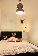 Cosy Apartment in Duisburg