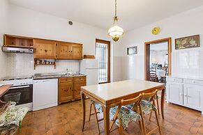 Villa Near Lake Garda With Private Pool