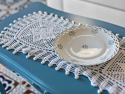 Comfortable Villa With Private Pool, Garden, Balcony, Near Lake Garda