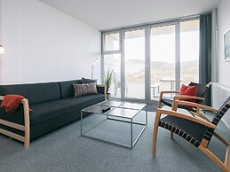 4 Person Holiday Home on a Holiday Park in Blokhus