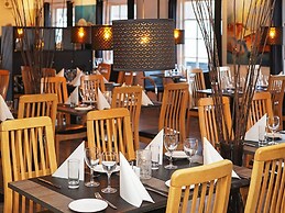 4 Person Holiday Home on a Holiday Park in Blokhus