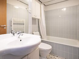 4 Person Holiday Home on a Holiday Park in Blokhus