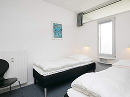 4 Person Holiday Home on a Holiday Park in Blokhus