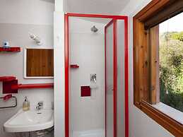 Villa Giulia wit Zandstrand