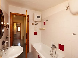 Villa Giulia wit Zandstrand